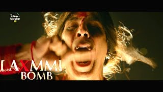Laxmi Bomb Trailer 2 | Official Trailer | Akshay Kumar | Kiara Advani | Raghav Lawrence |