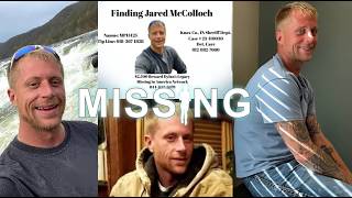 666 // Jared McColloch w/ Mom Tammie - Part 1 of 2
