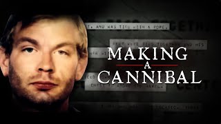 What Made Jeffrey Dahmer Kill