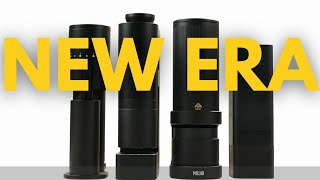 The Grinders Taking the Market by Storm