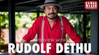 VIDEO GANGSTER - S04E07 - Interview with Rudolf Dethu