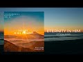 Soaking in His Presence - Eternity In Him | Official Audio