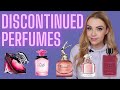 DISCONTINUED PERFUMES 2023 | Soki London