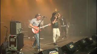 Danakil - Ne Touche Pas (Live Rototom 2018)