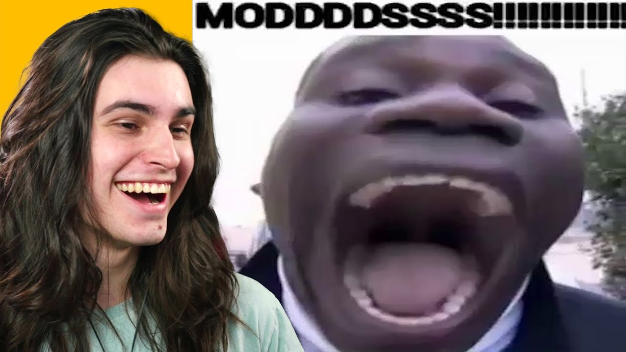 Memes That I Stole From My Discord Server Youtube