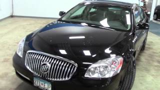 2011 Buick Lucerne Super **Ltd Avail** 1L140004A