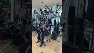Home gym best price  Call 09050503020