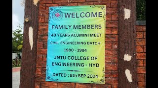 JNTU ENGINEERING BATCH 1980 1984