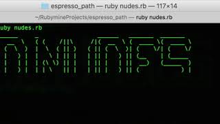 send nudes 2 - Ruby Script