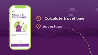 Track your ride with the Valley Metro app