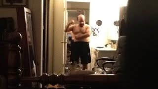 Grandpa slide show