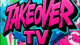 TAKEOVER TV Season 1 Episode 2