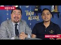 Con VIAJO MEXICO T.V. | Hotel Secret Tulúm - Roberto Martínez #viajomexico