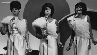 Mary Wilson, founding member of The Supremes, dies at 76 | Entertainment News