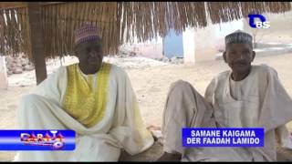 DARAJAH FULBE 03   04 2017 ...........DARAJA AL AADAHJI MEN