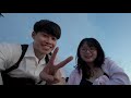 🌴 lÝ sƠn vlog ly son island travel diary 5 days 4 nights i proposed to her