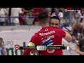 ud oliveirense vs oc barcelos 5 4 highlights play off cn placard