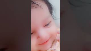 cute baby smiling face😍😍||#viral #cutebaby #baby #tusimotemoteho #shortsvideo #shorts