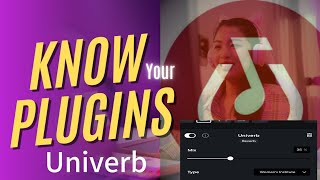 Bandlab Univerb Plugin tutorial