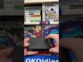 Unboxing A Pokémon Black DSi From DKOldies!