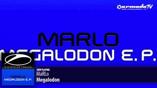 MaRLo - Megalodon (Original Mix)