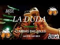 Mix La Duda 🍻 (Armonía 10,Grupo5, Agua Marina,Tempestad,Tony Rosado, La Bella luz) Jeisson Caucha🔥