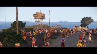 arma 3 zombies demons aegis iv resolution zgm 4 videostube