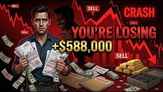 “The Hidden Wealth Leak Costing Americans Millions”