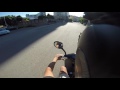 gopro hero4 black gogoro 暑騎計畫 74中彰接139縣道往彰化八卦山