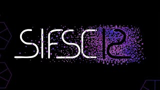 SIFSC 12 - Abertura