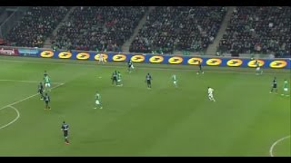 Saint Etienne vs Marseille: 2-2 Highlight and all Goals 23.02.2015 Ligue1