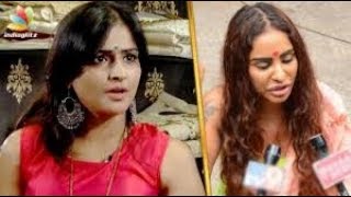 Remya Nambeesan Opens up about Casting Couch | Hot Cinema News