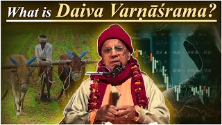 Duties of Daiva Varṇāśrama BG 18.44 | Rus Split | Moscow | 11.12.92 | Gopāl Kṛṣṇa Goswāmī Mahārājā