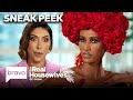 SNEAK PEEK: Chanel Ayan Launches Her Beauty Line! | RHODubai (S2 E7) | Bravo