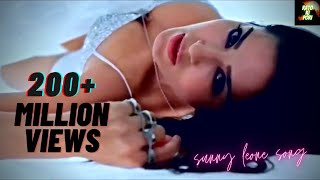 sunny leone hot Romantic Video song!mere karib!sunny leyne mix hot song