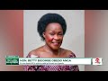 NGEC KI NGENE: HON. BETTY BIGOMBE (ATUKU)