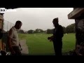 Live Golf Lesson with Mark Crossfield