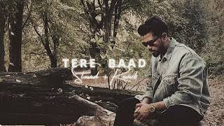 Tere Baad ( Slowed + Reverb ) - Arjan Dhillon