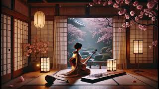 Love Dream / Liszt A blissful tune played in a Japanese style arrangement