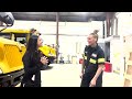 Is it easy to become a female mechanic technician?