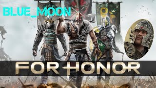 [ForHonor]ハイランダーの弱速すぎ問題！