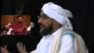 MAULANA MUMBIL ORU VAHHABI THETU SAMMADIKUNNU (part 2) umar moulavi op pannur