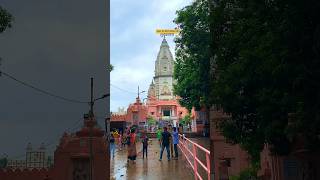 हर हर महादेव 🌼 { #kashi #varanasi #kashighat #mahadev #shorts #short #banaras #youtubeshortsvideo