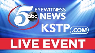 KSTP 5 Eyewitness News Live Event