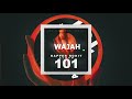 wajah rapperrohit rap song album 101