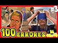 🔥100🔥ERRORES/BLOOPERS - CHAVO del 8 - [Parte 3] 😂Míralos y DIVIERTETE😂