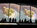 瑞士洛桑van gogh alive lausanne在音乐中体验梵高的艺术世界 3