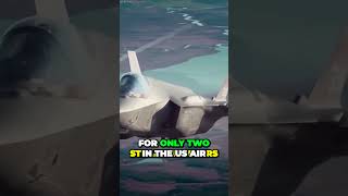The Ultimate Fighter Showdown F-22 Raptor vs F-35 Lightning II #shorts #aviation #airforce