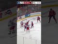 jakub dobeš a levé son jeu d’un cran au bon moment pour les canadiens 👀😮‍💨