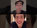 [ForceBook | EngSub+] IG's live 13th Oct 2021